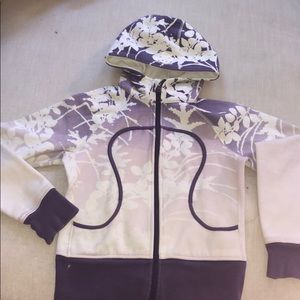 Lululemon Scuba Hoodie